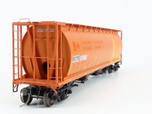 HO Scale InterMountain 24323-03 Rapid City Pierre & Eastern Hopper RTR