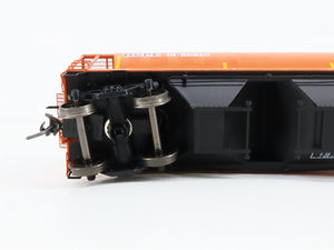 HO Scale InterMountain 24323-03 Rapid City Pierre & Eastern Hopper RTR
