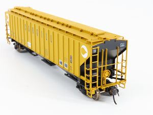 HO Scale InterMountain 45376-06 PTLX Cargill 3-Bay Covered Hopper 33914 RTR
