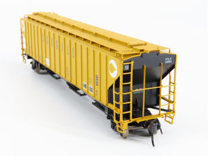HO Scale InterMountain 45376-06 PTLX Cargill 3-Bay Covered Hopper 33914 RTR