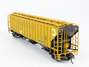 HO Scale InterMountain 45376-05 PTLX Cargill 3-Bay Covered Hopper 33900 RTR