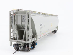 HO Scale BLMA Models 54016 CEFX North Dakota Mill - CEFX Hopper 77172 RTR