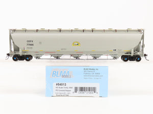 HO Scale BLMA Models 54013 North Dakota Mill Trinity 5660 PD Covered Hopper RTR