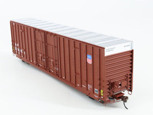 HO Scale Athearn G4022 MP Missouri Pacific 60' Berwick Box Car 269492 RTR