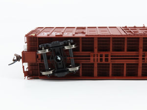 HO Scale Athearn G4022 MP Missouri Pacific 60' Berwick Box Car 269492 RTR