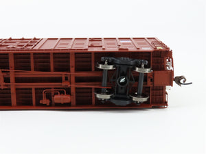 HO Scale Athearn G4022 MP Missouri Pacific 60' Berwick Box Car 269492 RTR
