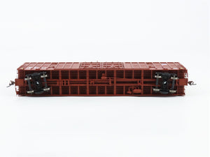 HO Scale Athearn G4022 MP Missouri Pacific 60' Berwick Box Car 269492 RTR