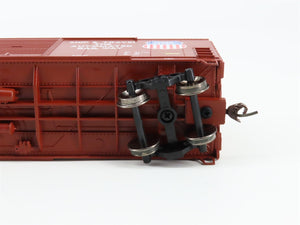 Athearn 70133 UP Union Pacific 40' Modernized Box Car 125899 RTR