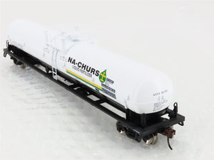 HO Scale Athearn 73766 ACFX 62' Tank Car 82781 RTR