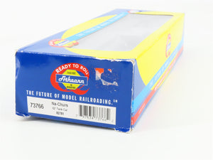 HO Scale Athearn 73766 ACFX 62' Tank Car 82781 RTR