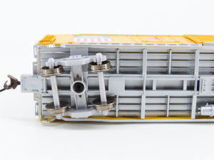 HO Scale Athearn 91237 UP Union Pacific 50' Box Car 166633 RTR