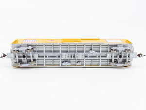 HO Scale Athearn 91237 UP Union Pacific 50' Box Car 166633 RTR