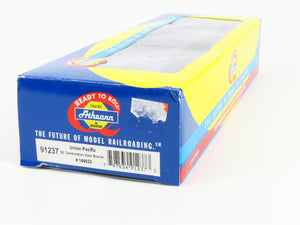 HO Scale Athearn 91237 UP Union Pacific 50' Box Car 166633 RTR