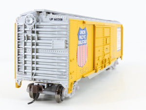 HO Scale Athearn 92445 UP Union Pacific 50' Double Door Box Car 160308 RTR