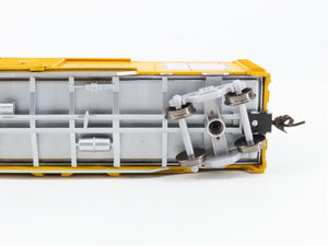 HO Scale Athearn 92445 UP Union Pacific 50' Double Door Box Car 160308 RTR