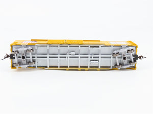 HO Scale Athearn 92445 UP Union Pacific 50' Double Door Box Car 160308 RTR