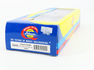 HO Scale Athearn 92445 UP Union Pacific 50' Double Door Box Car 160308 RTR