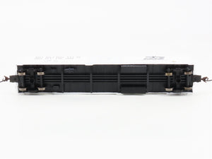 HO Scale Athearn 71158 BN Burlington Northern 57' Mechanical Reefer 19508 RTR