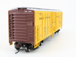 HO Scale Athearn 7572 FGCX Fruit Growers Express 50' 50' Mechanical Reefer RTR