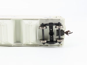 HO Scale Athearn 72263 ACFX ADM Milling Co. 55' 4-Bay Covered Hopper 56666 RTR