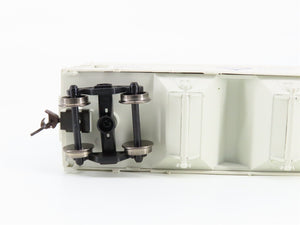 HO Scale Athearn ATH72264 ACFX ADM Milling Co. 55' 4-Bay Covered Hopper RTR