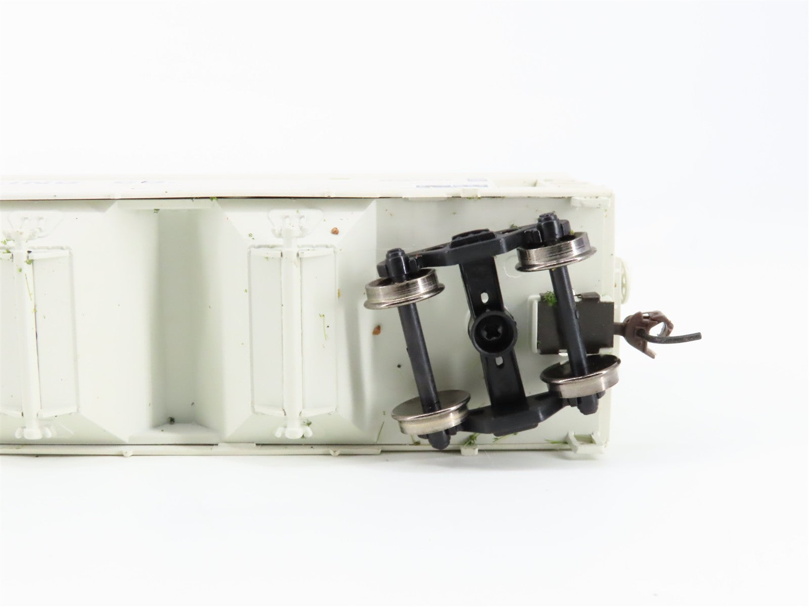 HO Scale Athearn ATH72264 ACFX ADM Milling Co. 55' 4-Bay Covered Hopper RTR