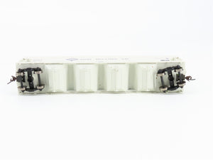 HO Scale Athearn ATH72264 ACFX ADM Milling Co. 55' 4-Bay Covered Hopper RTR