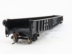 HO Scale Athearn 93620 EJ&E Elgin Joliet & Eastern 65' Mill Gondola 90428 RTR