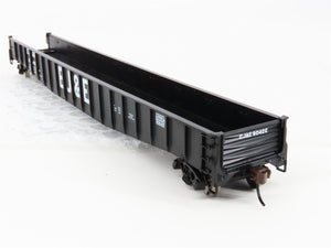 HO Scale Athearn 93620 EJ&E Elgin Joliet & Eastern 65' Mill Gondola 90428 RTR