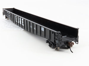HO Scale Athearn 93620 EJ&E Elgin Joliet & Eastern 65' Mill Gondola 90428 RTR