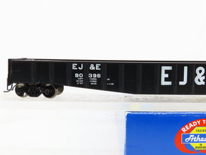 HO Scale Athearn 93619 EJE Elgin Joliet & Eastern 65' Mill Gondola 90396 RTR
