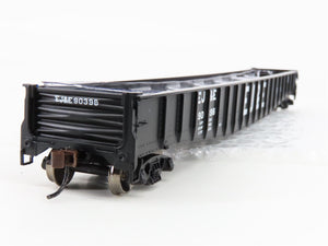 HO Scale Athearn 93619 EJE Elgin Joliet & Eastern 65' Mill Gondola 90396 RTR