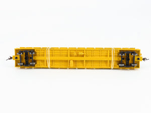 HO Scale Athearn 81930 OTTX Trailer Train 60' Flat Car 97233 RTR