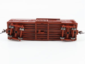 Roundhouse 84223 UP Union Pacific 36' Stock/Cattle Car 61290 RTR