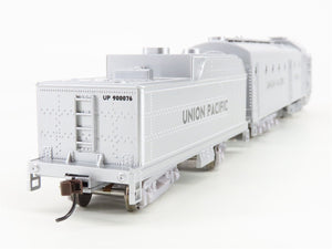 HO Scale Athearn 93801 UP Union Pacific Rotary Snowplow and Tender 900076 RTR