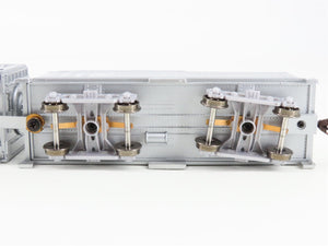HO Scale Athearn 93801 UP Union Pacific Rotary Snowplow and Tender 900076 RTR
