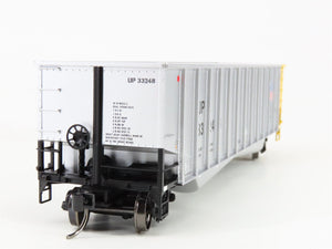 HO Scale InterMountain 4402007-A01 UP Union Pacific Trinity Coal Gondola RTR