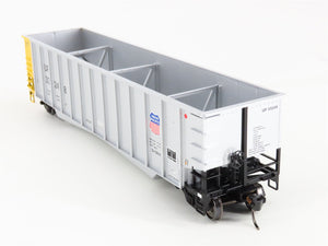 HO Scale InterMountain 4402007-A01 UP Union Pacific Trinity Coal Gondola RTR