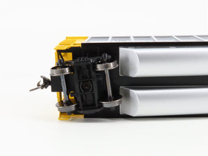 HO Scale InterMountain 4402007-A01* UP Union Pacific Gondola 33282 RTR