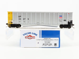 HO Scale InterMountain 4402007-A01* UP Union Pacific Gondola 33275 RTR