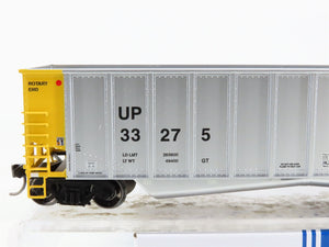 HO Scale InterMountain 4402007-A01* UP Union Pacific Gondola 33275 RTR