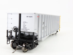 HO Scale InterMountain 4402007-A01* UP Union Pacific Gondola 33275 RTR