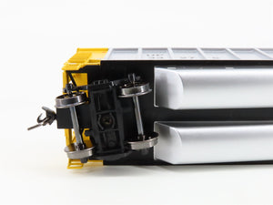 HO Scale InterMountain 4402007-A01* UP Union Pacific Gondola 33275 RTR