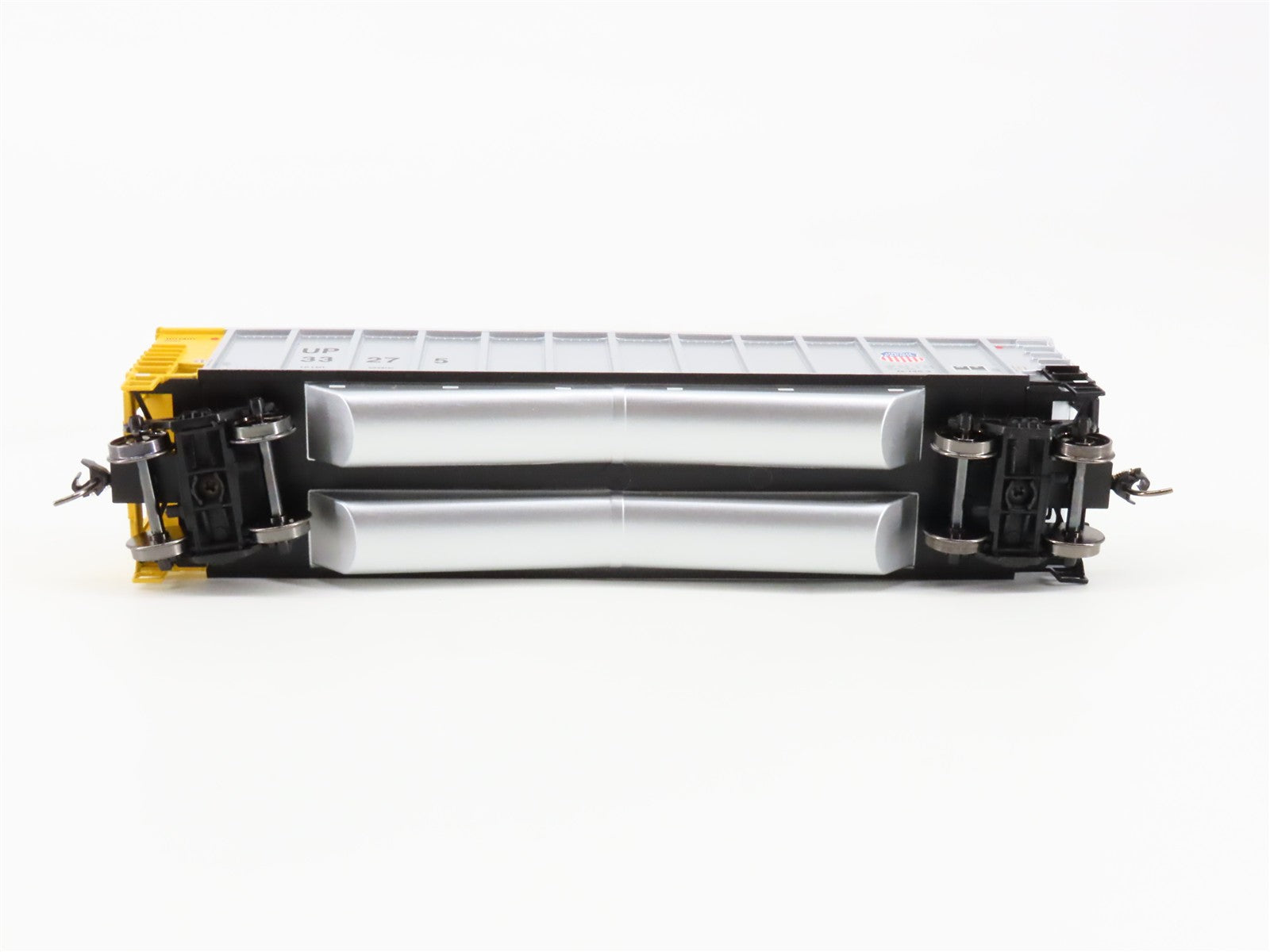 HO Scale InterMountain 4402007-A01* UP Union Pacific Gondola 33275 RTR