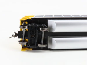 HO Scale InterMountain 4402007-A01* UP Union Pacific Gondola 33259 RTR