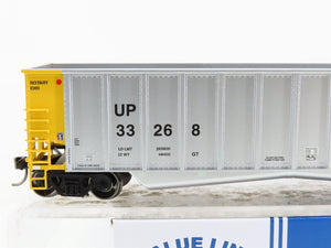 HO Scale InterMountain 4402007-A01* UP Union Pacific Gondola 33268 RTR