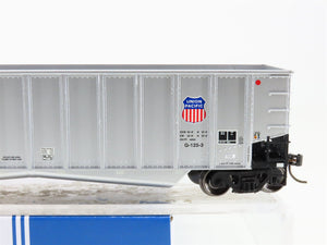 HO Scale InterMountain 4402007-A01* UP Union Pacific Gondola 33268 RTR