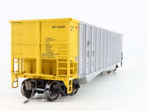 HO Scale InterMountain 4402007-A01* UP Union Pacific Gondola 33268 RTR