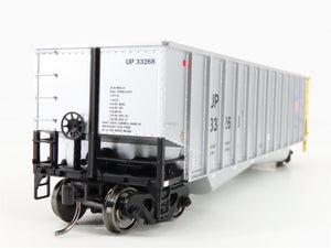 HO Scale InterMountain 4402007-A01* UP Union Pacific Gondola 33268 RTR