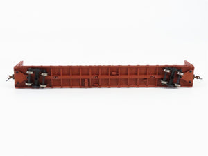 HO Scale Walthers 932-4135 TTX 72' Centerbeam Flat Car 856962 RTR